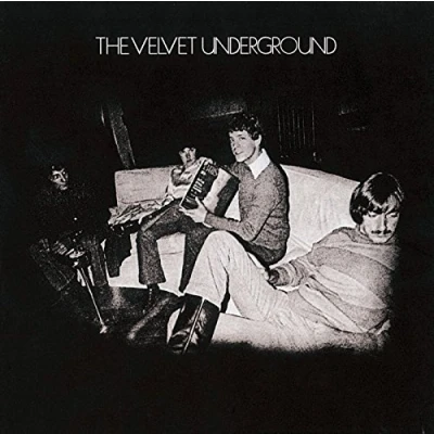 Abbildung von The Velvet Underground (45th Anniversary)