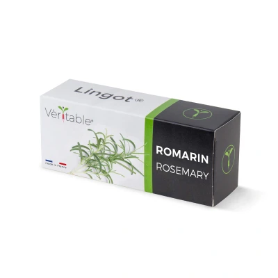 Abbildung von Veritable Nachfüllpack VLIN A10 ROM007 Lingot Rosmarin