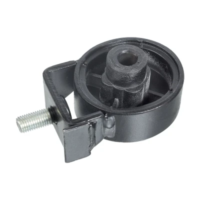 Abbildung von BLUE PRINT ADC48050 Motorlager hinten Gummimetalllager MITSUBISHI: Pajero 2, L200 II Pickup, Sport 1 SUV