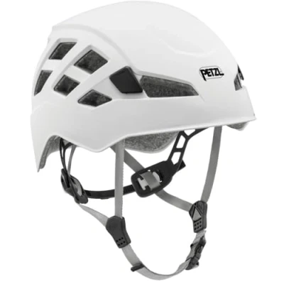 Abbildung von Petzl Boreo (Weiß S/M ) Alpines Kletterzubehör