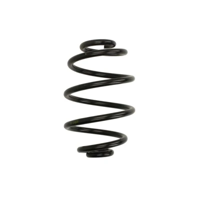 Abbildung von LESJÖFORS 4263446 Fahrwerksfeder Hinterachse Schraubenfeder mit konstantem Drahtdurchmesser OPEL: Corsa C Schrägheck, Tigra Twintop