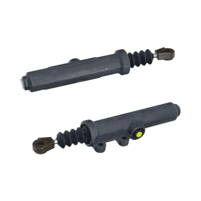 Abbildung von VALEO 874685 Kupplungsgeberzylinder MERCEDES BENZ: W124 Limousine, 190, T modell