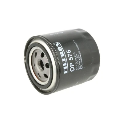 Abbildung von FILTRON OP 576 Ölfilter 3/4 16 UNF Anschraubfilter FIAT: Panda I Schrägheck, Uno Campagnola, SCANIA: P,G,R,T series