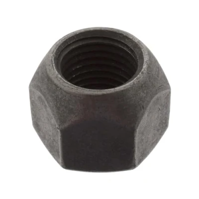 Abbildung von FEBI BILSTEIN 101369 Radmuttern Kegelbund F 21 FORD: S Max Mk2, Galaxy Mk3 MPV, Tourneo Connect / Grand V408 Kombi