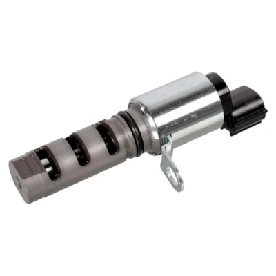 Abbildung von FEBI BILSTEIN 175264 Steuerventil, Nockenwellenverstellung Einlassseite HYUNDAI: i30 I Kombi, Schrägheck, i20 KIA: Sportage III
