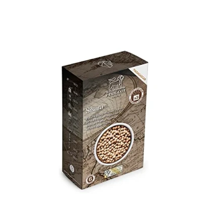 Abbildung von PEUGEOT Premium Gewürzauswahl Weißer Sikara Pfeffer Pflanzliche Frische Intensität 6 Herkunft Madagaskar Innovative Frischebeutel mit Dreifachschutz 3x20g