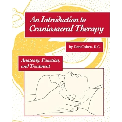 Abbildung von An Introduction to Craniosacral Therapy: Anatomy, Function, and Treatment