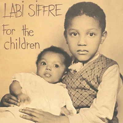 Abbildung von For the Children [Vinyl LP]