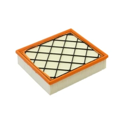 Abbildung von COOPERSFIAAM FILTERS PA7572 Luftfilter 64 206 233 Filtereinsatz VOLVO: V70 3, V60 I, XC60 FORD: Focus 2 Schrägheck, S Max Mk1, MONDEO 4 Turnier