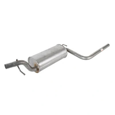 Abbildung von BOSAL 280 251 Mittelschalldämpfer FORD: Focus Mk1 Schrägheck, Kombi, Limousine