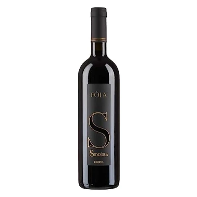 Abbildung von Fòla Cannonau di Sardegna DOC tr. 2020 von Siddùra (1x0,75l), trockner Rotwein aus Sardinien