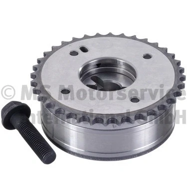 Abbildung von KOLBENSCHMIDT 50007976 Nockenwellenversteller Einlassseite TOYOTA: Avensis II Limousine