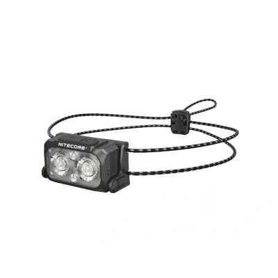 Abbildung von Nitecore NU25 MCT UL Stirnlampe Aufladbar