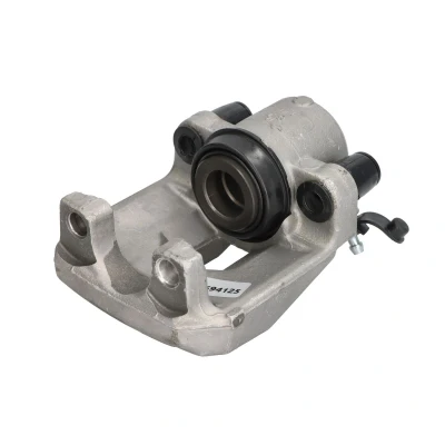 Abbildung von FERODO PREMIER FCL694125 Bremssattel Aluminium 76mm mit Zubehör BMW: 5 (E39) Limousine 530d 3.0, 520i, 525tds, 523i, 528i, 540i, 535i, 525td 2.5