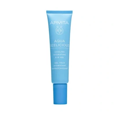 Abbildung von Apivita Cooling Hydrating Eye Gel