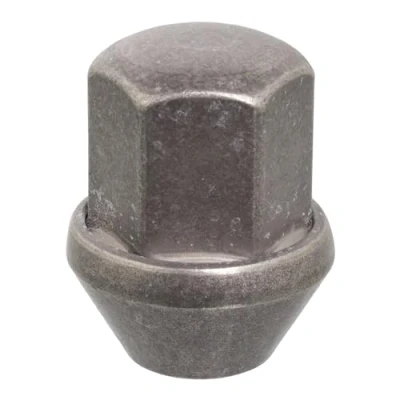 Abbildung von FEBI BILSTEIN 46701 Radmuttern Kegelbund F 19 FORD: Transit Connect Mk1 Kastenwagen, Tourneo