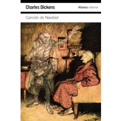 Abbildung von Canción de Navidad : cuentos fantasmas navideño (El libro bolsillo Literatura)