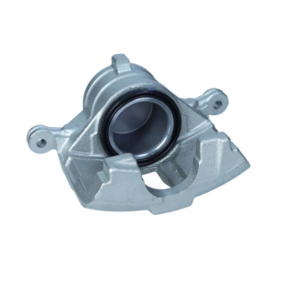 Abbildung von MAXGEAR 82 1607 Bremssattel Gusseisen Vorderachse links, vor der Achse LAND ROVER: Freelander I SUV, SUV Cabrio