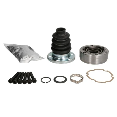 Abbildung von MEYLE 100 498 0631 Antriebswelle Vorderachse links 501 SKODA: Fabia 2 Combi, 1 I Limousine, VOLKSWAGEN: Polo IV Schrägheck