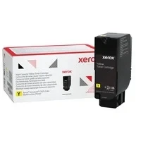 Abbildung von Xerox Original VersaLink C625 Gelb Hoher Kapazität Tonerpatrone (16,000 Seiten) 006R04639