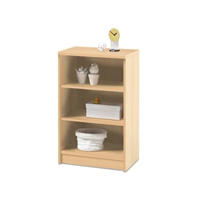 Abbildung von PREISBRECHER Regal Olli, 54 x 86 34 cm (B/H/T)