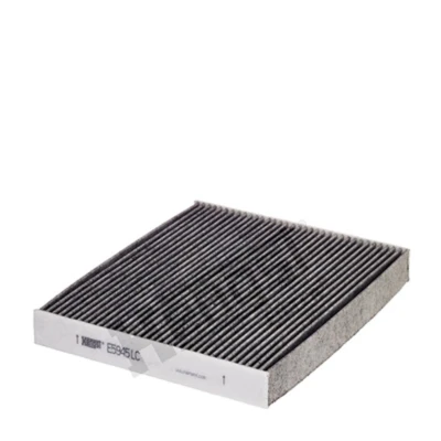 Abbildung von Innenraumfilter HENGST FILTER E5945LC
