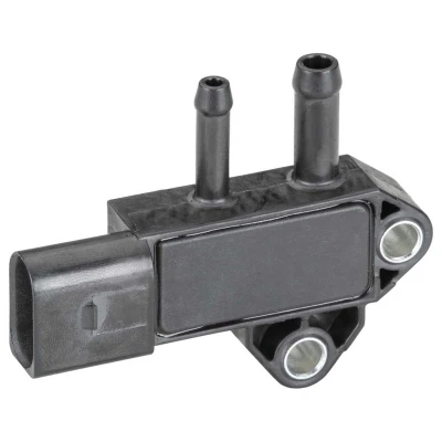 Abbildung von HELLA 6PP 009 409 361 Sensor, Abgasdruck MAZDA: CX 5 I, 6 Kombi, Limousine, MITSUBISHI: ASX SUV, OUTLANDER 3, SUBARU: XV Forester IV