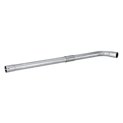 Abbildung von Faurecia FS55427 Abgasrohr mitte RENAULT: SCENIC 3, MEGANE 3 Coupe, Grandtour