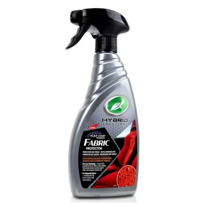 Abbildung von TURTLEWAX Hybrid Solutions Fabric Protector 54057 Textil / Teppich Reiniger 500l Spraydose