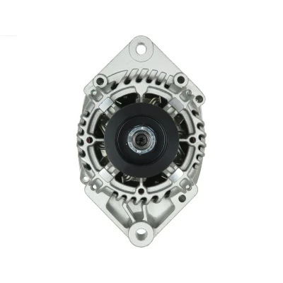 Abbildung von AS PL A3187 Lichtmaschine 12V 75A RENAULT: MASTER 2 Kasten, Pritsche/Fahrgestell, Bus, OPEL: Movano A Kastenwagen, Bus