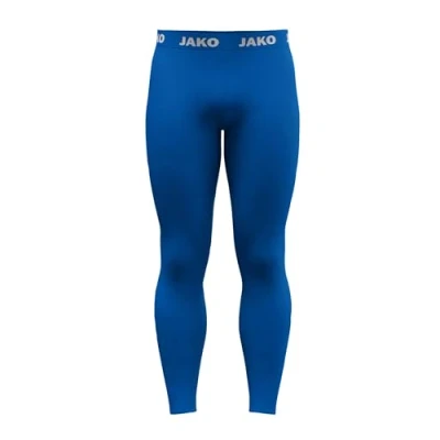 Abbildung von JAKO Kinder Long Tights Function, royal, 164