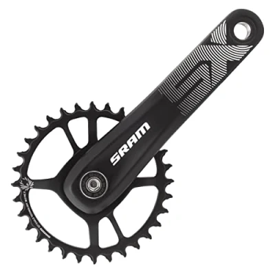 Abbildung von Sram KRG SXEagle Bo148 PS BB 170mm 11/12f o.Lager.alu.sw.32 Z.X Sync2.DM