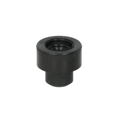 Abbildung von FEBI BILSTEIN 06251 Halter, Einspritzventil MERCEDES BENZ: S Klasse Limousine, G SUV, W123 Limousine