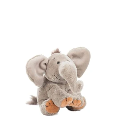 Abbildung von Schaffer Knuddel mich! Schaffer_4231 4231 Plüsch Elefant Sugar, 17 cm