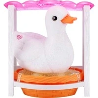 Abbildung von Pets Alive Mama Duck Surprise, Kuscheltier