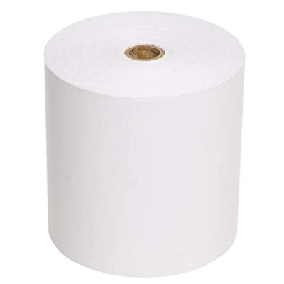 Abbildung von OFITURIA 18117 Pack 8 Rollos Papel Termico S/BPA Medidas 57x45x12mm
