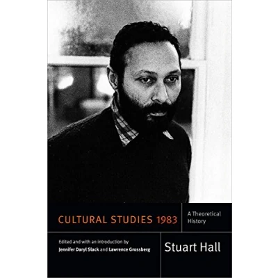 Abbildung von Cultural Studies 1983: A Theoretical History (Stuart Hall: Selected Writings)