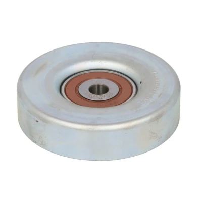 Abbildung von INA 532 0618 10 Umlenkrolle TOYOTA: Yaris I Schrägheck, DAIHATSU: Sirion II, Terios Materia