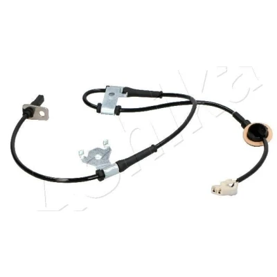 Abbildung von ASHIKA 151 08 835 ABS Sensor vorne rechts SUZUKI: Grand Vitara 2 SUV