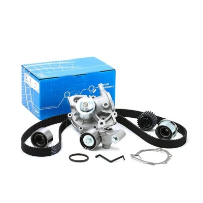 Abbildung von SKF VKMC 98109 Wasserpumpe + Zahnriemensatz mit Dichtungen 223 SUBARU: Legacy 3 Kombi, Forester II, I