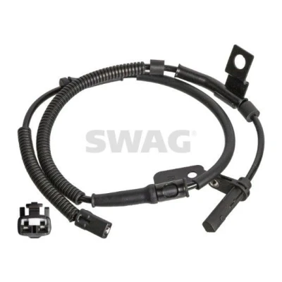 Abbildung von SWAG 33 10 5892 ABS Sensor Vorderachse rechts 656 KIA: SORENTO 1