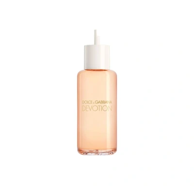 Abbildung von Dolce &amp; Gabbana Parfum Devotion Eau de Refill 150 ml Parfüm für Damen