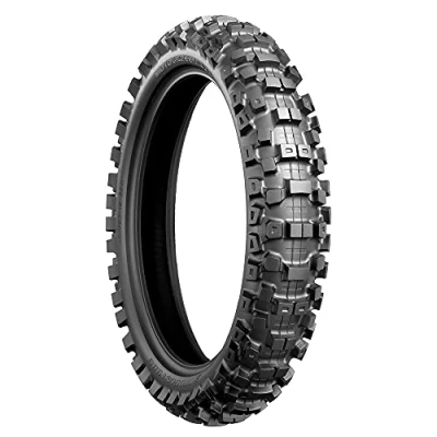 Abbildung von Bridgestone Motocross M404 70/100 R10 38M PKW Sommerreifen Reifen 1308