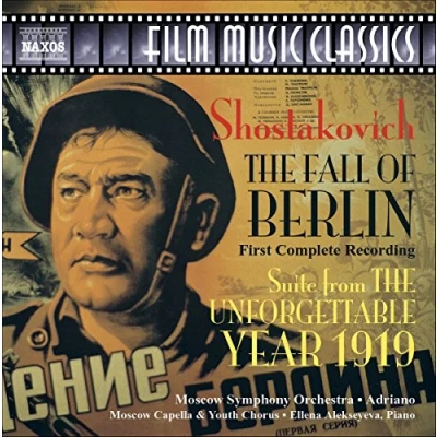 Abbildung von The Fall of Berlin / Unforgettable Year 1919