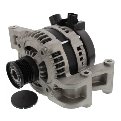 Abbildung von MAPCO 13617 Lichtmaschine 14V 120A FORD: Focus 2 Schrägheck, Kombi, C Max, VOLVO: V50, S40 II