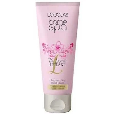 Abbildung von Douglas Home Spa The Lagoon Leilani Hand Cream Handcreme 30ml