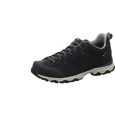 Abbildung von Meindl Matera Lady GTX Damen Multifunktionsschuhe (Dunkelblau 5,5 UK, 39 EU) Typ A (Halbschuhe) Wanderschuhe