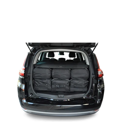 Abbildung von Renault Grand Scenic IV 2016 2023 mpv