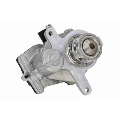 Abbildung von VEMO V10 63 0221 AGR Ventil elektrisch Steuerventil ohne Kühler, mit Dichtung Hochdruckseite VOLKSWAGEN: Passat B8 Variant, Touran II