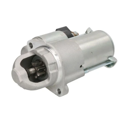 Abbildung von HERTH+BUSS JAKOPARTS J5210527 Anlasser 12 1,2 8, 11 re 35 70 HYUNDAI: ix35, SANTA FE 2, 3, KIA: Sportage III, IV, SORENTO 2